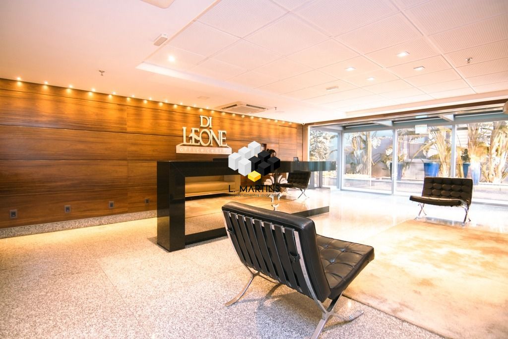 Sala Comercial de 61m² no bairro Moinhos de Vento, em Porto Alegre | Eu Corretor