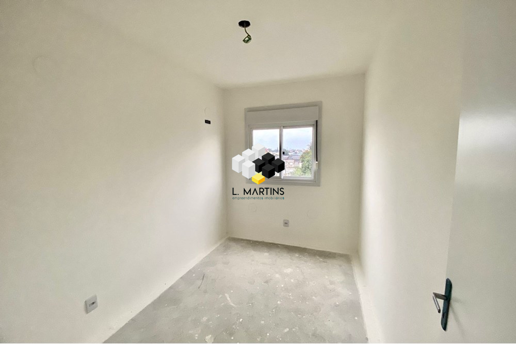 Apartamento à venda com 2 quartos, 53m² - Foto 15