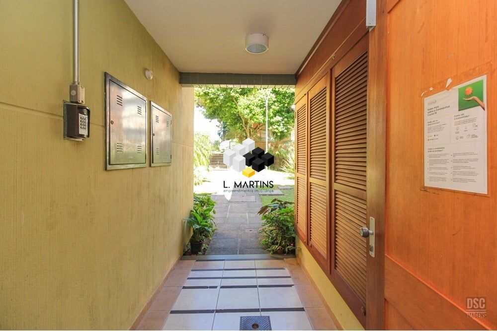 Apartamento de 2 quartos, 55m² no bairro Guarujá, em Porto Alegre | Eu Corretor