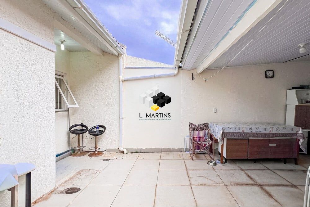 Casa de Condomínio à venda com 2 quartos, 57m² - Foto 11