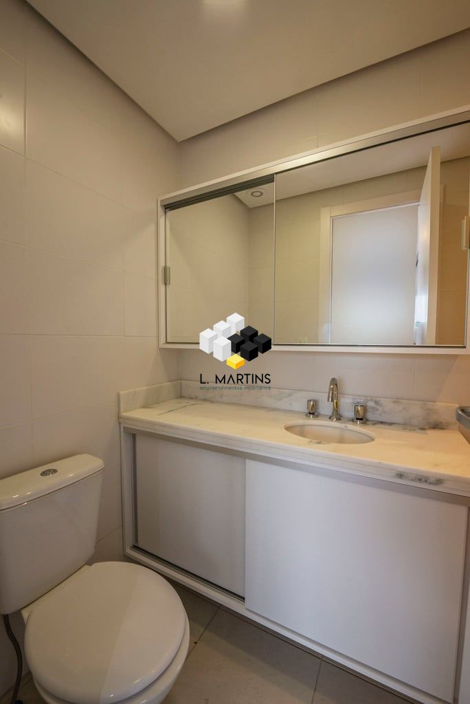 Apartamento à venda com 3 quartos, 65m² - Foto 19