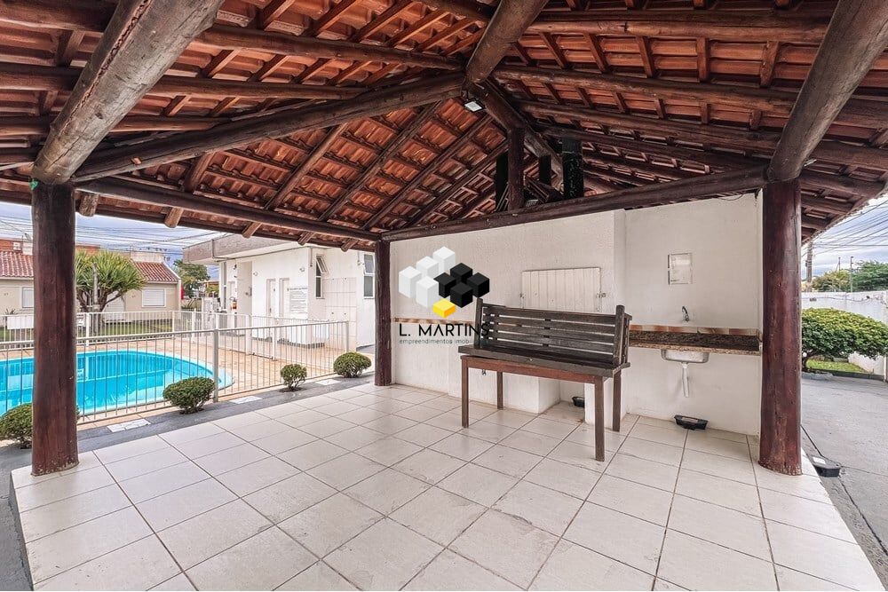 Casa de Condomínio à venda com 2 quartos, 57m² - Foto 17
