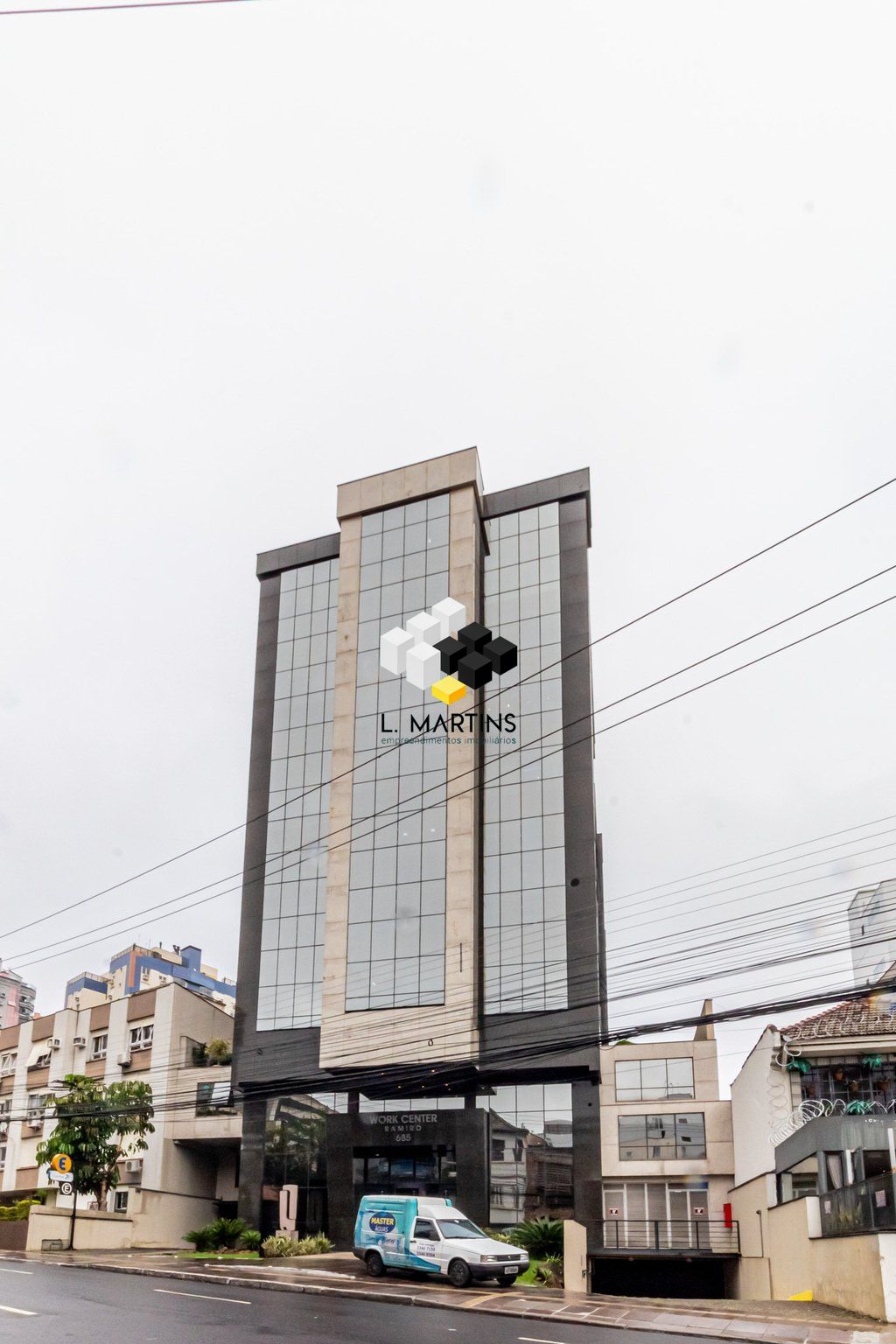 Sala comercial à venda  no Floresta - Porto Alegre, RS. Imóveis