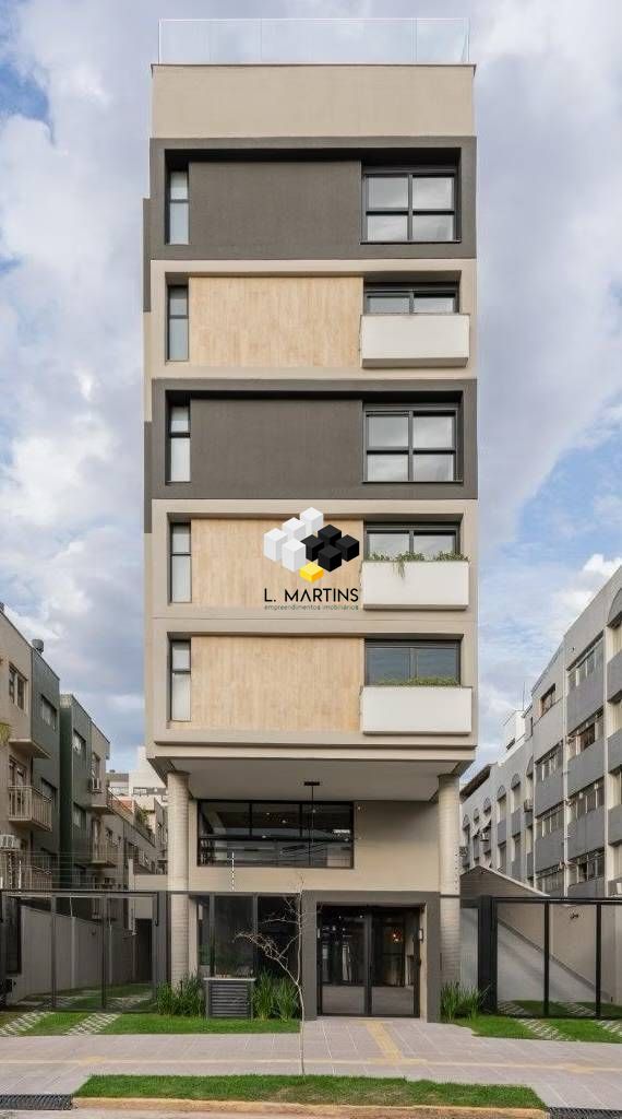Apartamento de 1 quarto, 44m² no bairro Menino Deus, em Porto Alegre | Eu Corretor
