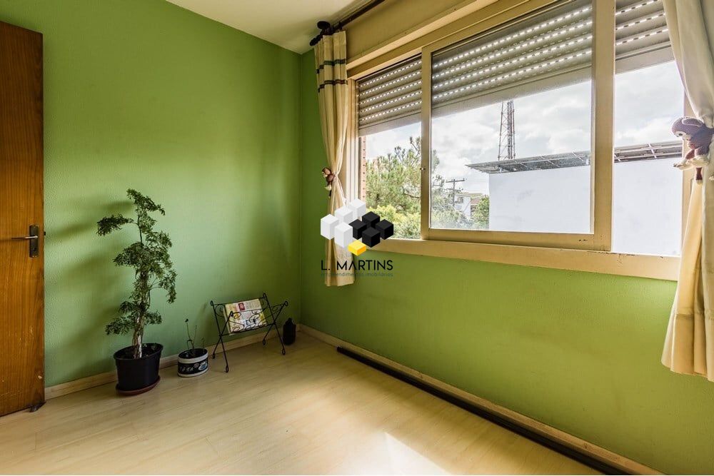 Apartamento de 2 quartos, 59m² no bairro Jardim Itu, em Porto Alegre | Eu Corretor