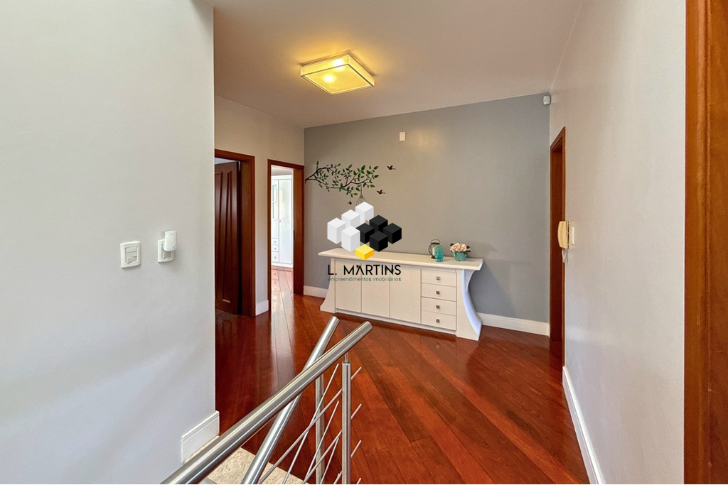 Casa à venda com 4 quartos, 328m² - Foto 40