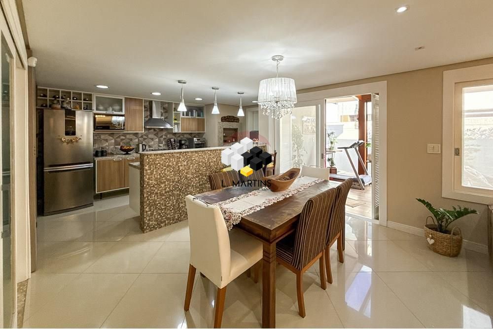 Casa, 3 quartos, 178 m² - Foto 24