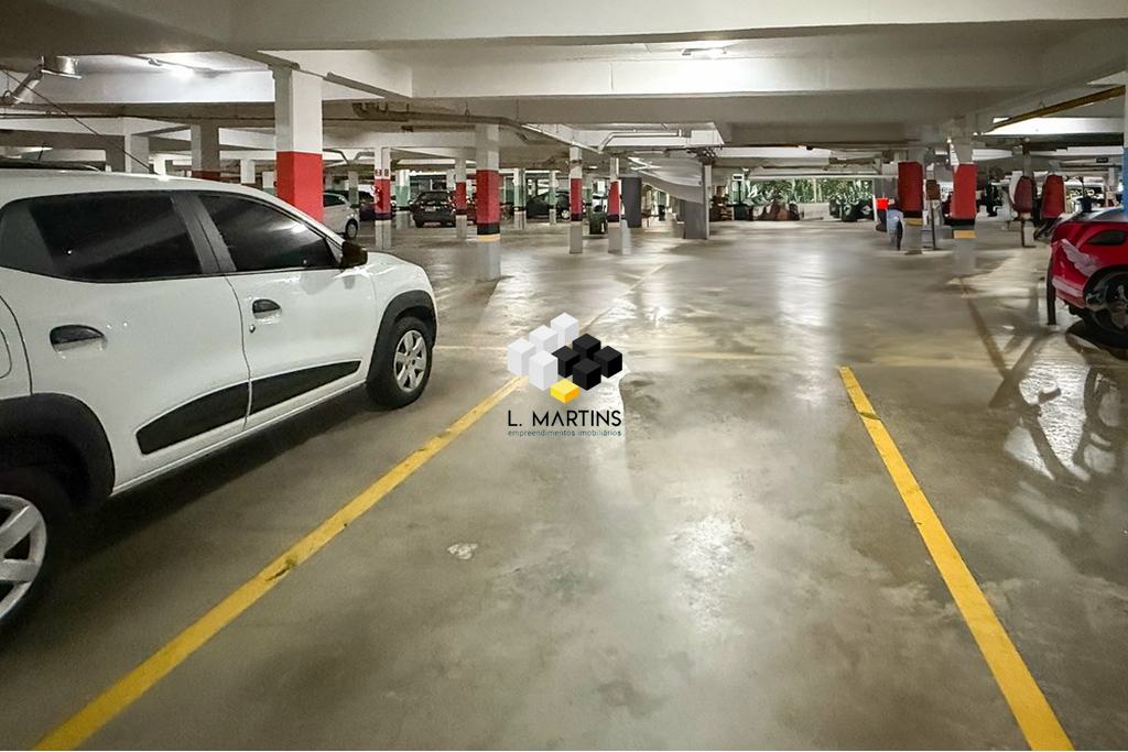 Apartamento à venda com 3 quartos, 123m² - Foto 21