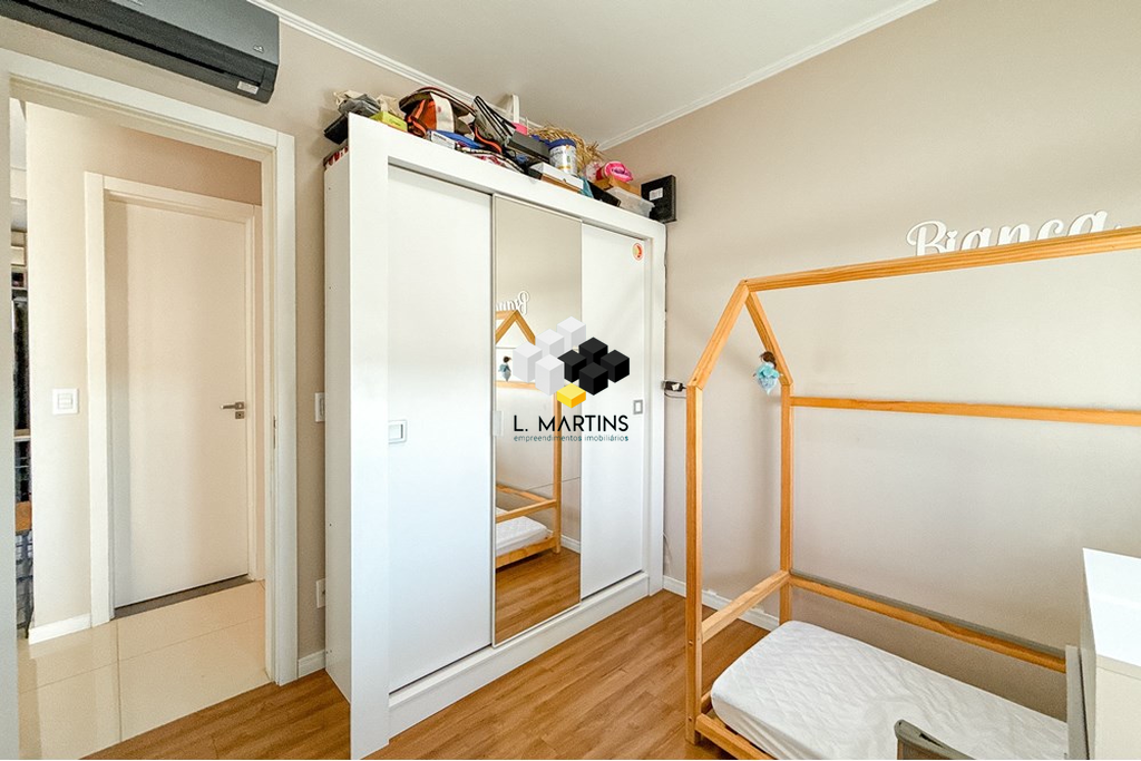 Apartamento à venda com 2 quartos, 60m² - Foto 16