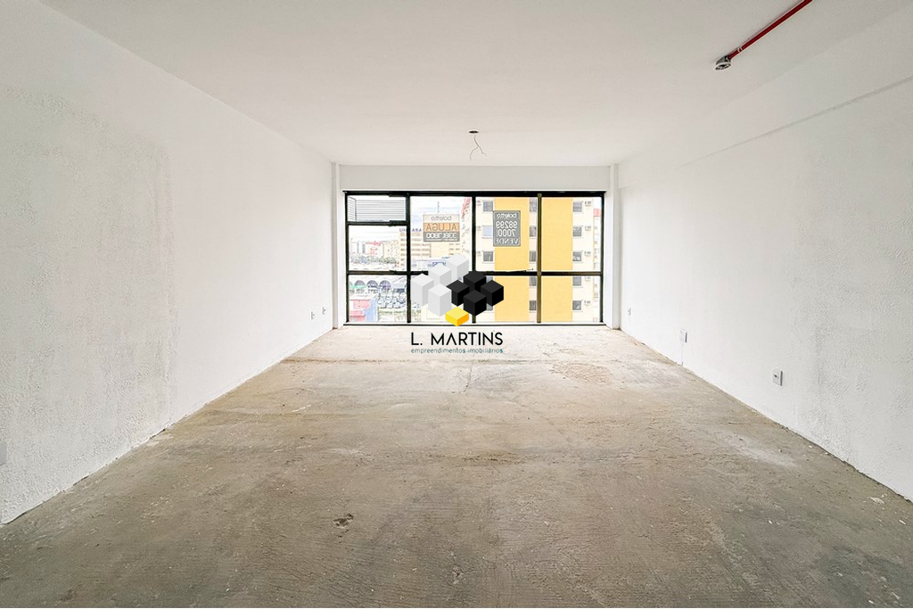 Sala comercial à venda  no Centro - Canoas, RS. Imóveis