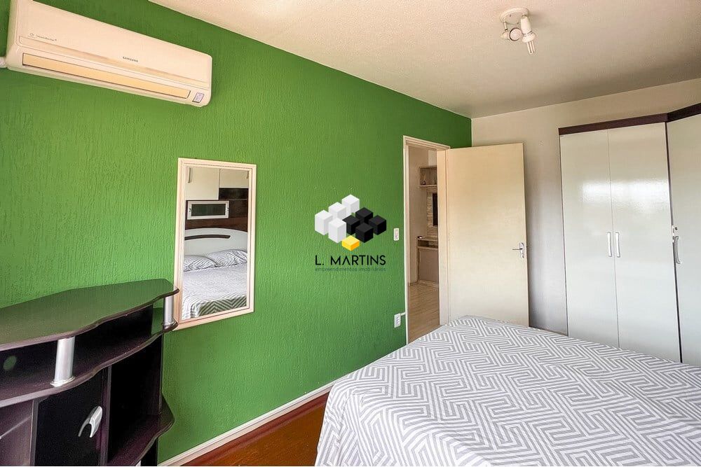 Apartamento à venda com 1 quarto, 45m² - Foto 28