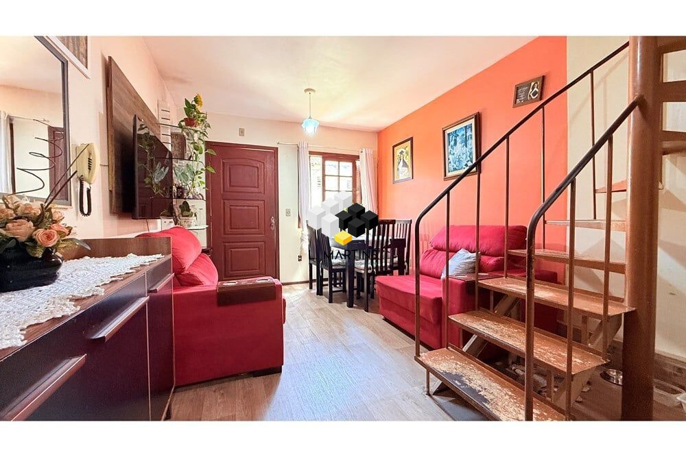 Casa em condomínio à venda  no Vila Nova - Porto Alegre, RS. Imóveis