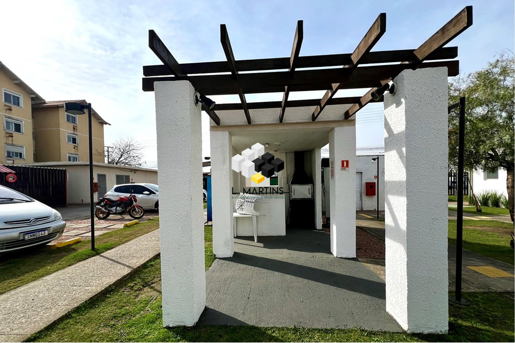 Apartamento à venda com 2 quartos, 41m² - Foto 21