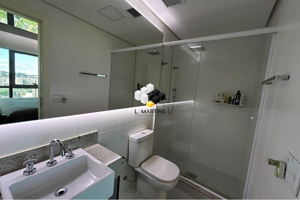 Apartamento de 1 quarto, 73m² no bairro Menino Deus, em Porto Alegre | Eu Corretor