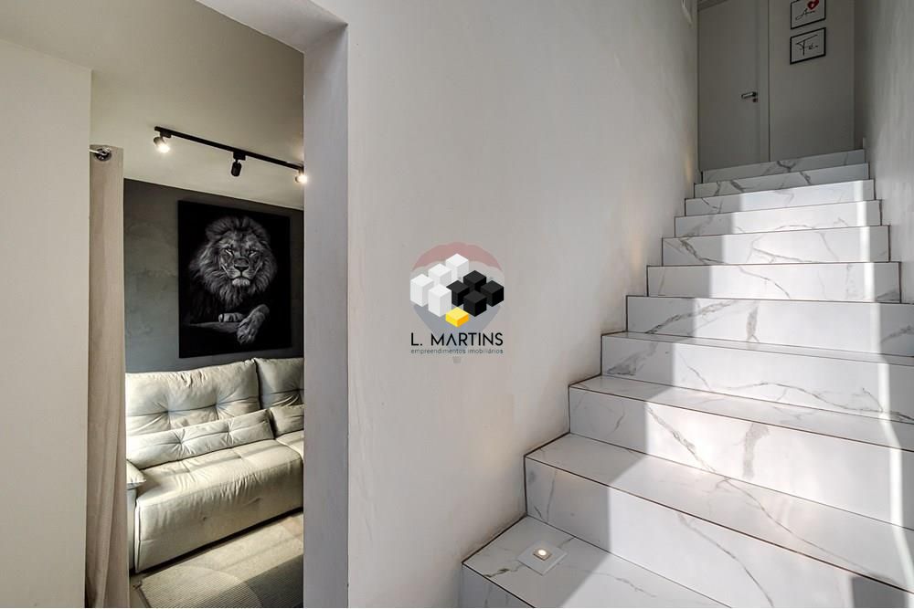 Casa, 2 quartos, 84 m² - Foto 24