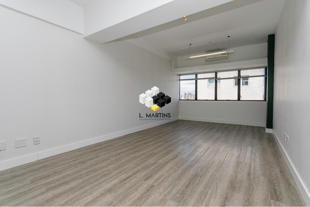 Conjunto Comercial-Sala à venda, 38m² - Foto 35
