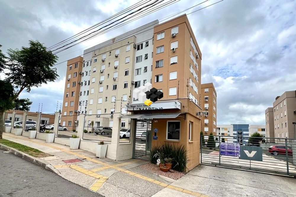 Apartamento à venda  no Olaria - Canoas, RS. Imóveis