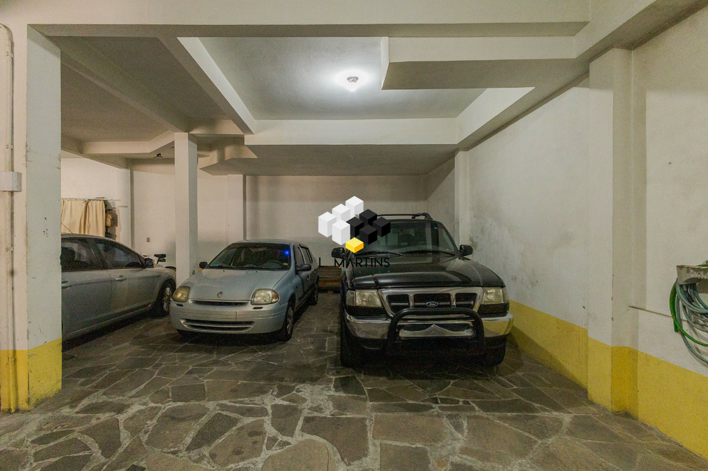 Cobertura, 3 quartos, 185 m² - Foto 3