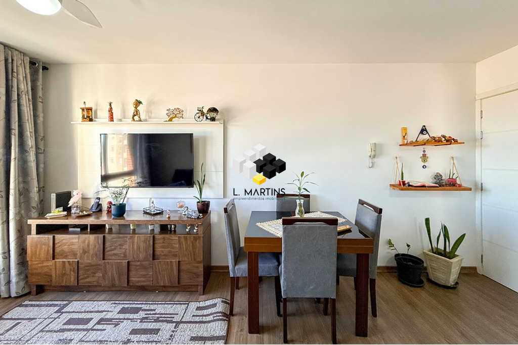 Apartamento à venda com 3 quartos, 123m² - Foto 39