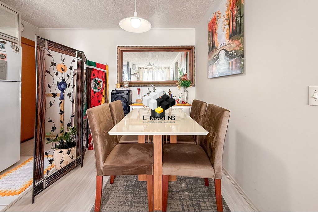 Apartamento à venda com 2 quartos, 51m² - Foto 24