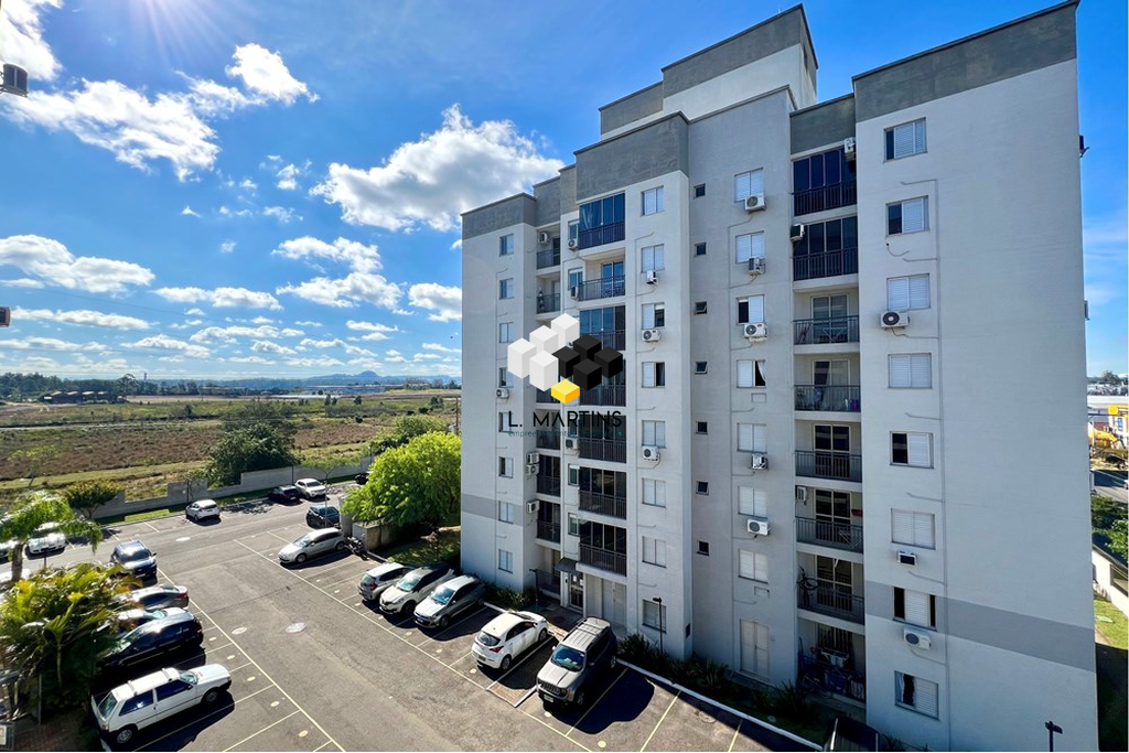 Apartamento à venda com 3 quartos, 57m² - Foto 41