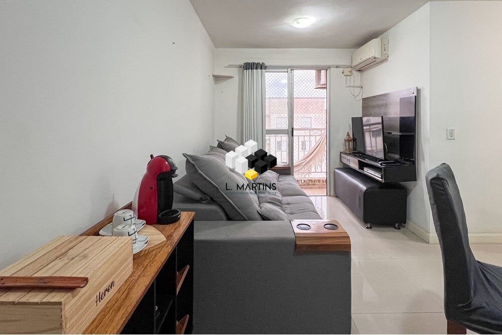 Apartamento à venda com 3 quartos, 57m² - Foto 29