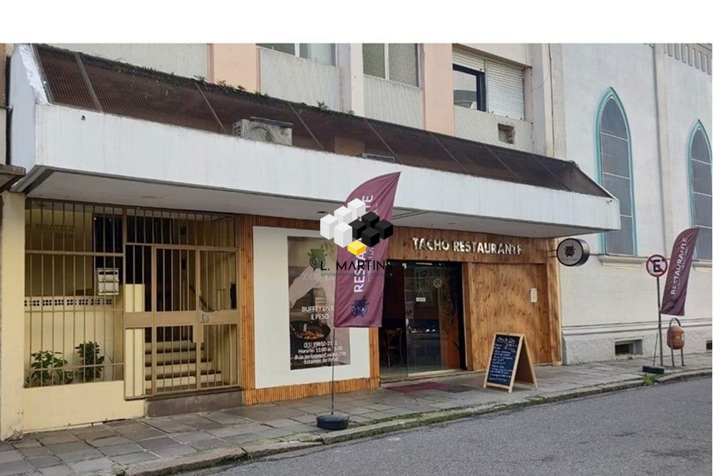 Studio de 1 quarto, 43m² no bairro Centro Histórico, em Porto Alegre | Eu Corretor