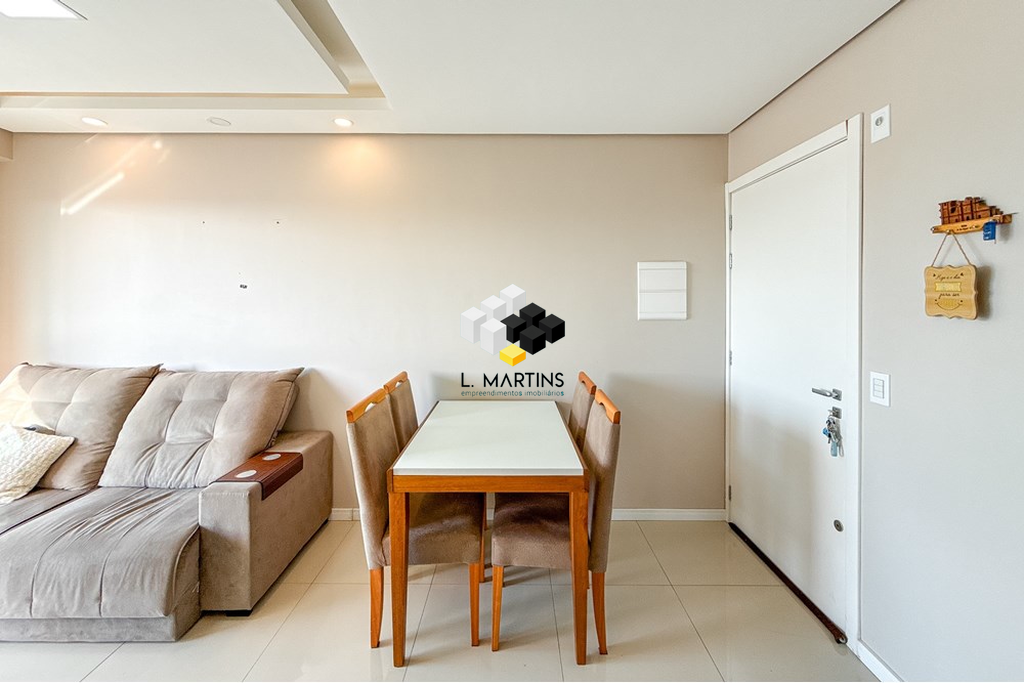 Apartamento à venda com 2 quartos, 60m² - Foto 32