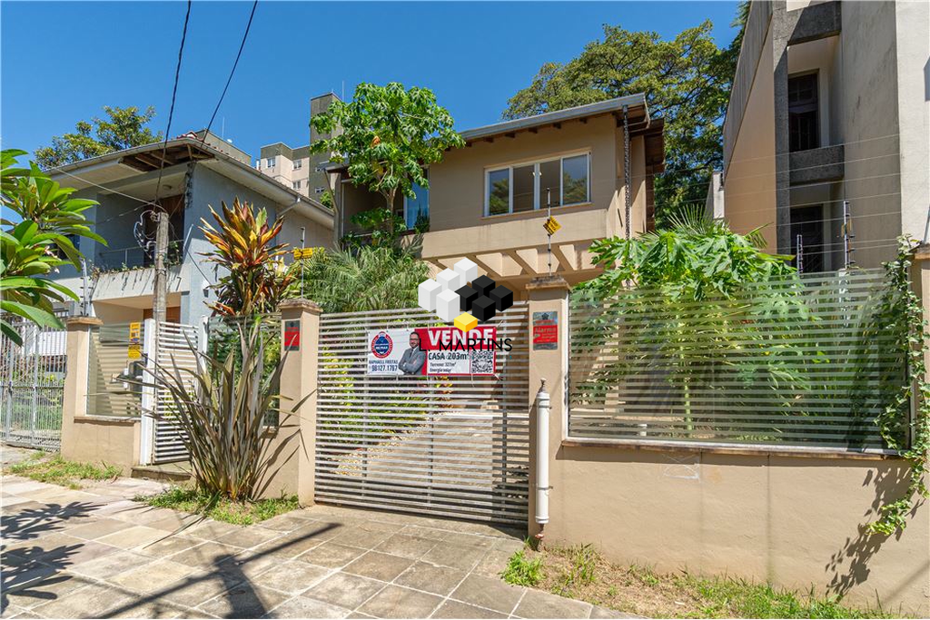 Casa à venda com 2 quartos, 203m² - Foto 32