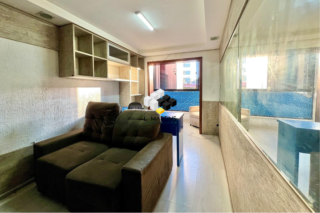 Apartamento à venda com 2 quartos, 71m² - Foto 18