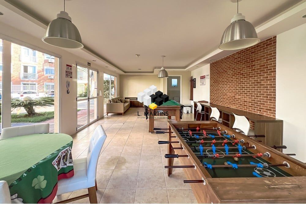 Apartamento à venda com 2 quartos, 83m² - Foto 27