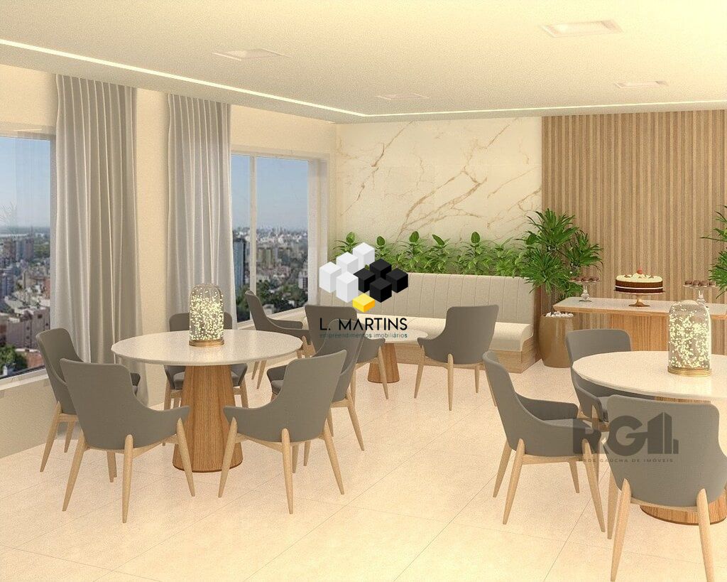 Apartamento de 2 quartos, 66m² no bairro Menino Deus, em Porto Alegre | Eu Corretor