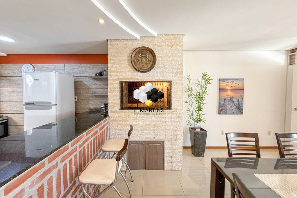 Casa, 3 quartos, 210 m² - Foto 42
