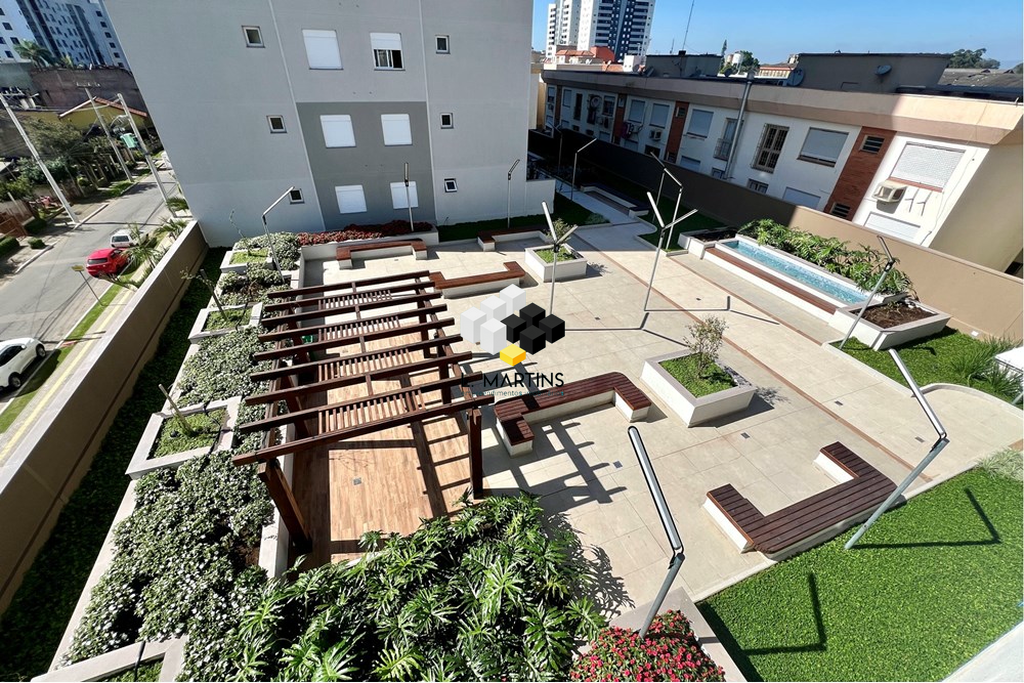 Apartamento à venda com 2 quartos, 53m² - Foto 14