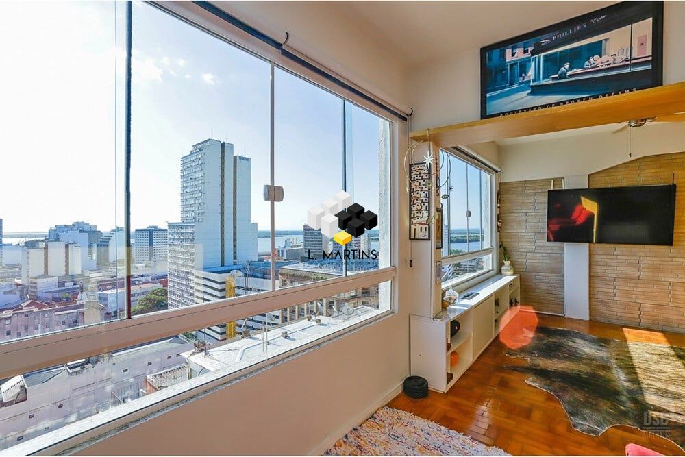 Apartamento à venda  no Centro Histórico - Porto Alegre, RS. Imóveis
