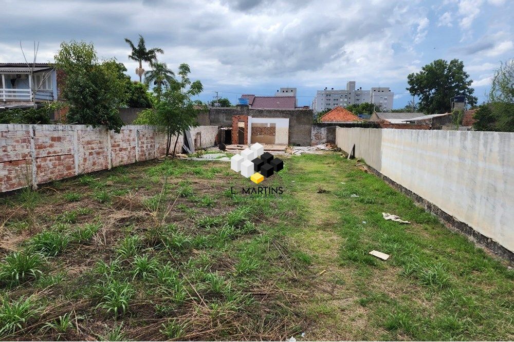 Terreno, 484 m² - Foto 3