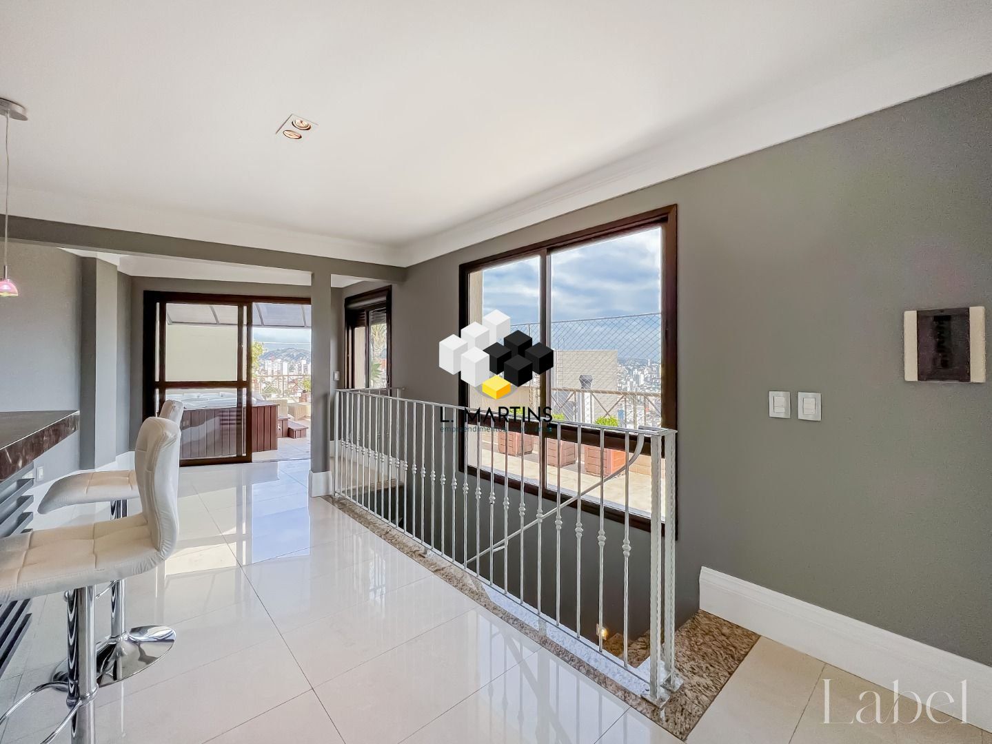 Cobertura, 2 quartos, 209 m² - Foto 20