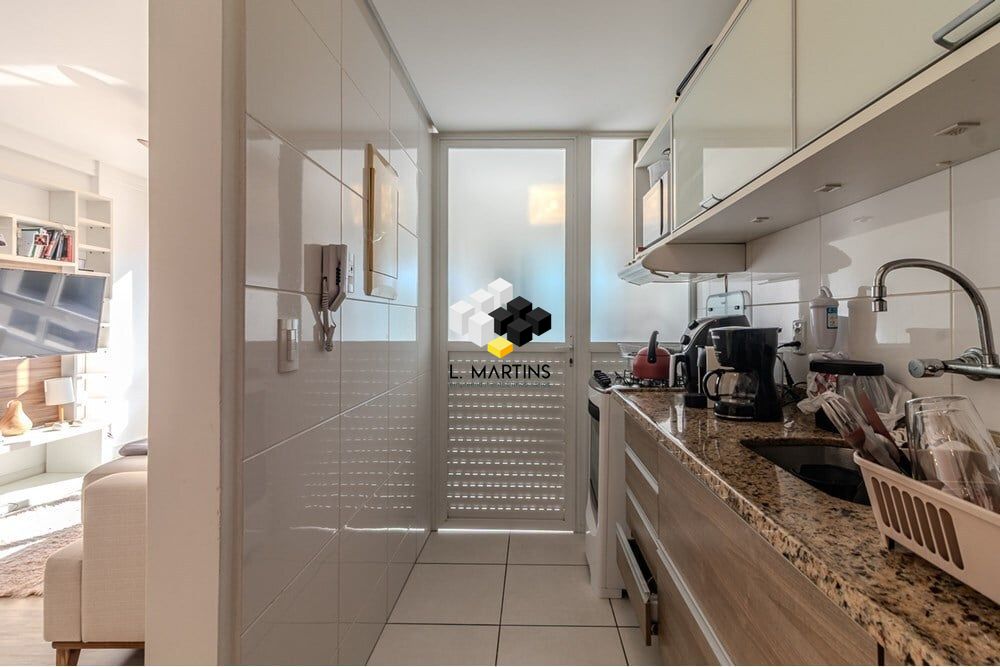 Apartamento de 2 quartos, 69m² no bairro Santa Cecília, em Porto Alegre | Eu Corretor