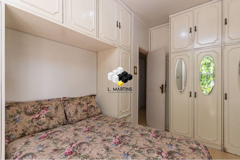Apartamento de 3 quartos, 139m² no bairro Farroupilha, em Porto Alegre | Eu Corretor