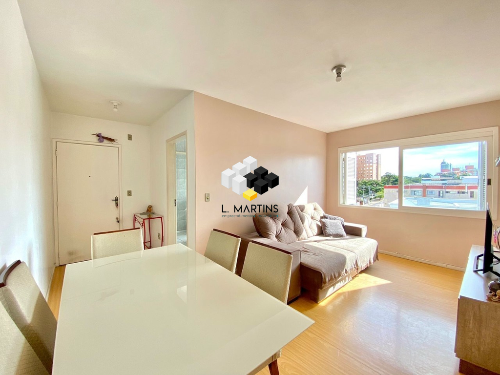 Apartamento à venda com 2 quartos, 67m² - Foto 19