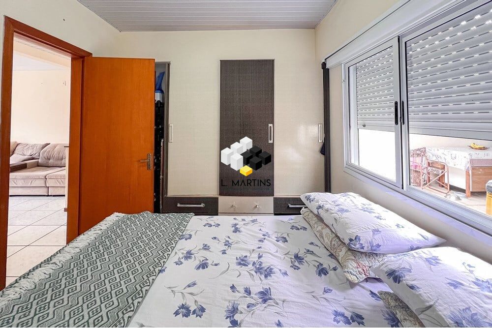 Casa de Condomínio à venda com 2 quartos, 57m² - Foto 26