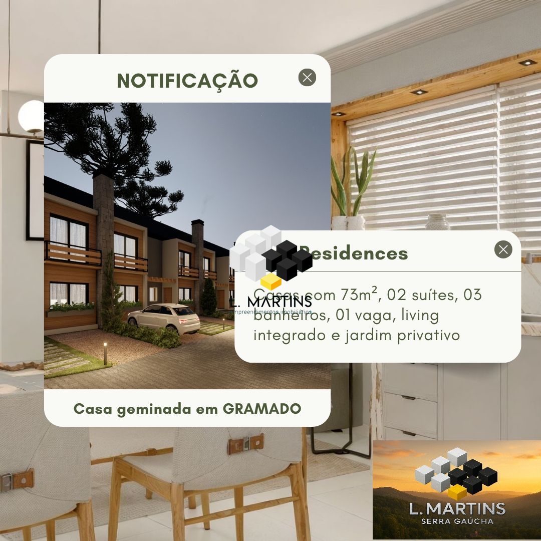 Casa de Condomínio, 2 quartos - Foto 23