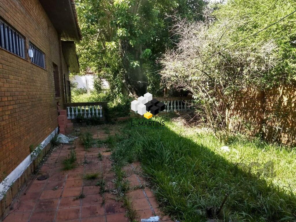 Casa de 3 quartos, 300m² no bairro Santa Tereza, em Porto Alegre | Eu Corretor