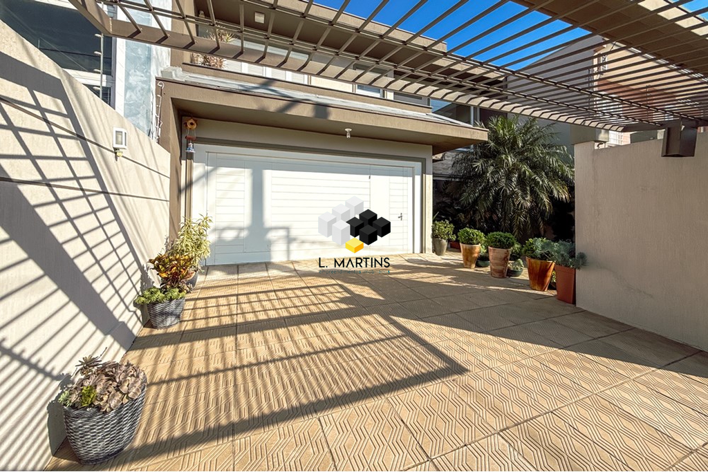 Casa, 3 quartos, 178 m² - Foto 69