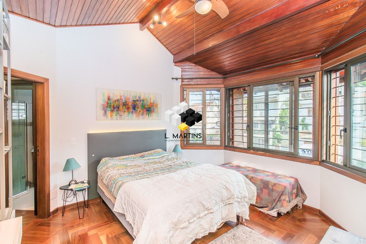 Casa, 4 quartos, 375 m² - Foto 25