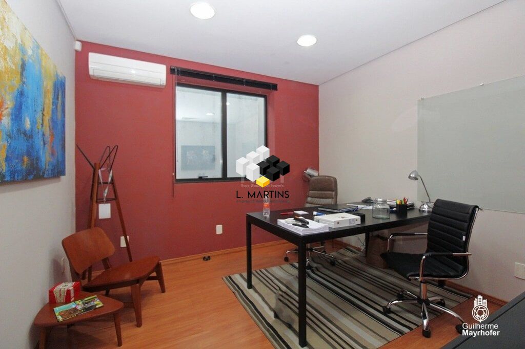 Edifício Residencial de 440m² no bairro Auxiliadora, em Porto Alegre | Eu Corretor