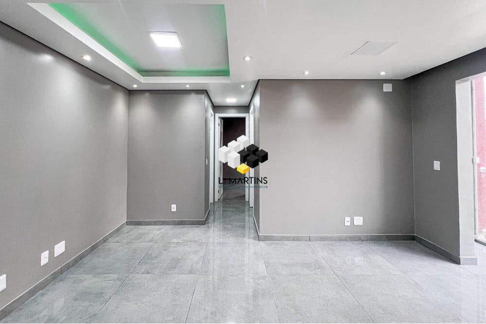 Apartamento à venda com 2 quartos, 52m² - Foto 19