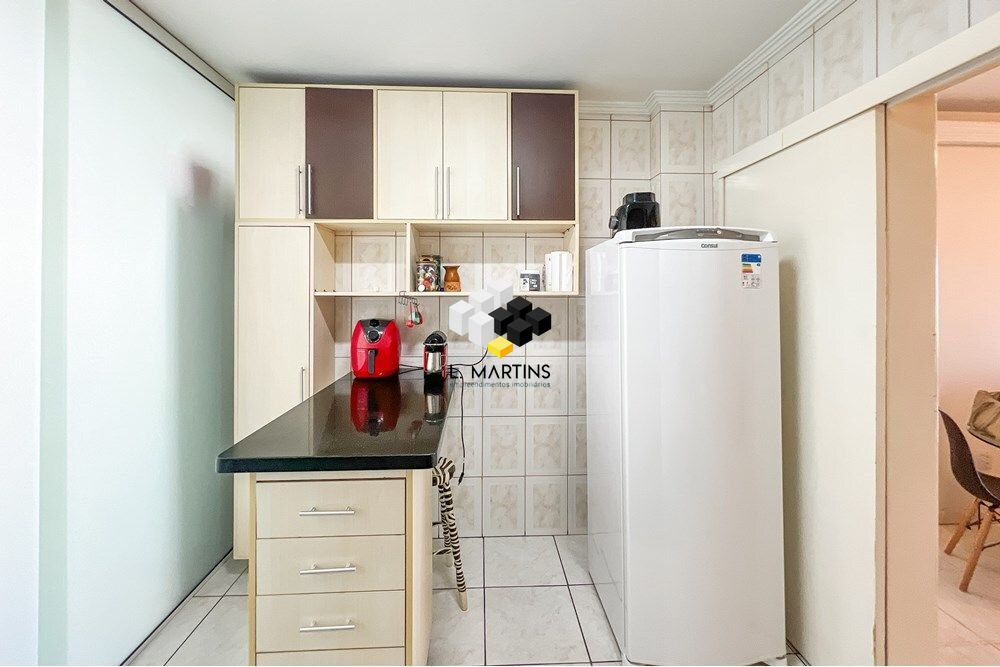 Apartamento de 2 quartos, 78m² no bairro Centro, em Canoas | Eu Corretor