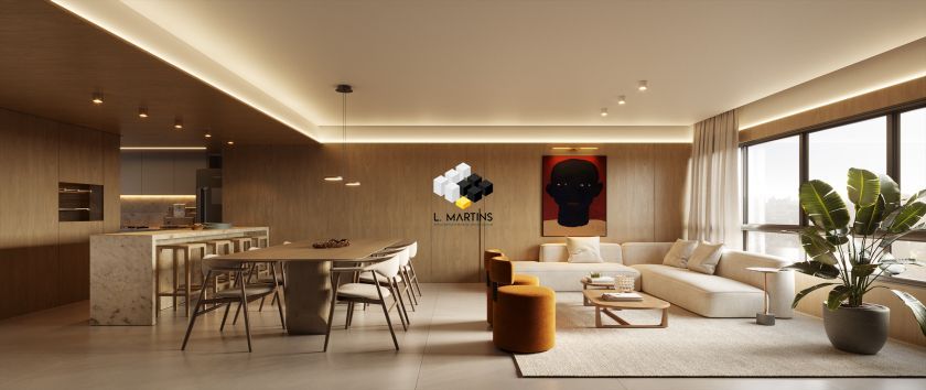 Apartamento de 3 quartos, 118m² no bairro Rio Branco, em Porto Alegre | Eu Corretor