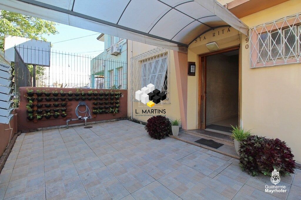 Apartamento à venda com 2 quartos, 67m² - Foto 3
